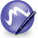Logo Emacs (CarbonEmacs) Logo Emacs (CarbonEmacs)