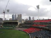 Footy mcg right