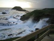 Phillip island waves