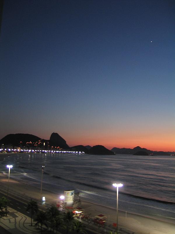 Rio de Janeiro album cover