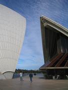 Opera house closing vice
