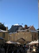 The rocks
