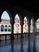 Grand place arcades1