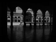 Grand place arcades nb